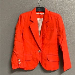 Gibson Linen style jacket